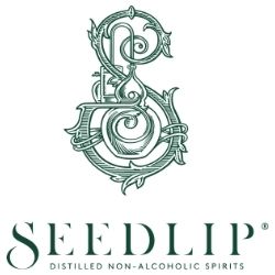 Seedlip - Non-alcoholic Spirits